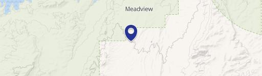 Meadview Land Near Grand Canyon