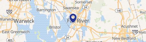 Fall River 6-Family Investment Property