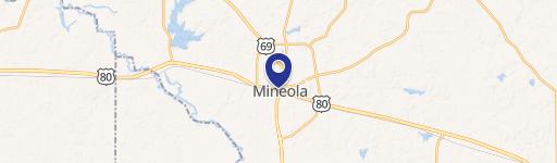 Mineola Boutique Hotel and Commercial