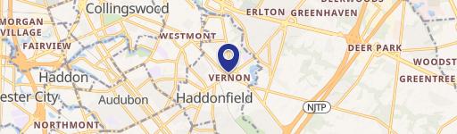 Haddonfield Restaurant Business Opportunity