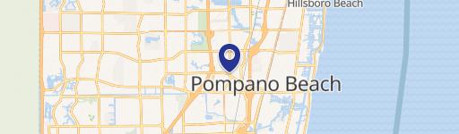 Prime Retail Space in Pompano