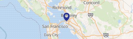 Oakland Flex Space Available