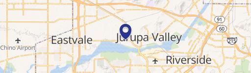 Corner Lot in Jurupa Valley