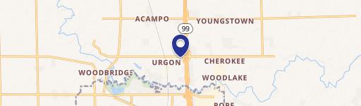 Acampo Industrial Land For Sale