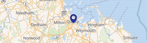Quincy Two-Family Home For Sale