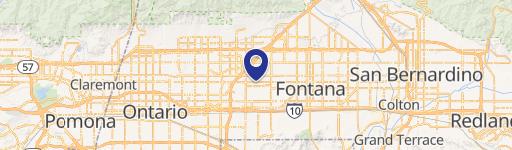 Fontana Industrial Land for Lease