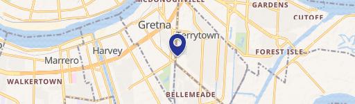 Terrytown Office Suite For Rent