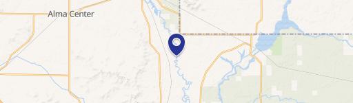 Wooded Land with US-12 Frontage