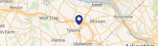 Office Space in McLean, Virginia