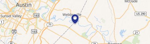 Land Available in Cedar Creek