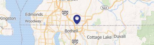 Bothell Flex Space Available