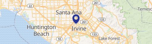 Irvine Freestanding Warehouse For Rent