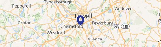 Chelmsford Office Space Available