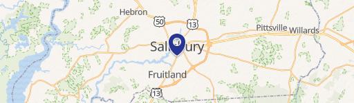 High-Visibility Commercial Space Available