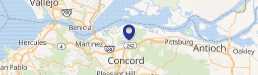 Concord Industrial Space Available