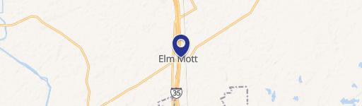 Elm Mott Flex Space Available