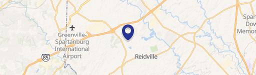 Industrial Warehouse Space Available