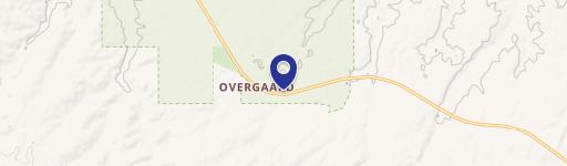 Overgaard Commercial Land For Sale