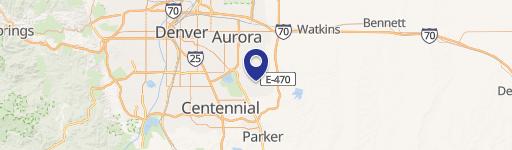 Industrial Space with Pena Blvd Visibility