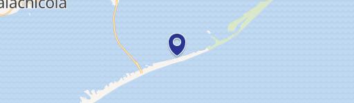 Apalachicola Bay Waterfront Homesite