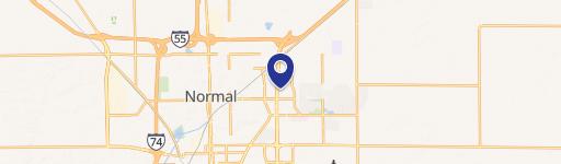 Retail Space in Normal, IL
