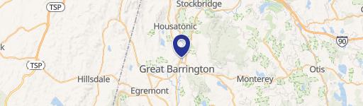 Great Barrington Land Parcel