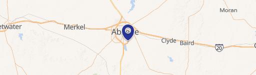 Abilene Flex Space For Lease