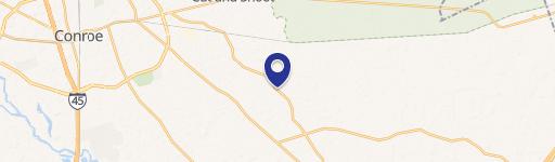 Conroe Land For Lease