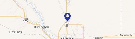 Commercial Land Near Highway 83