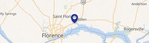 Waterfront Land Near Florence Amenities