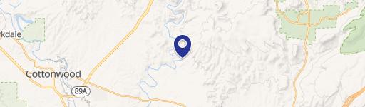 Two-Acre Parcel in Cornville, AZ