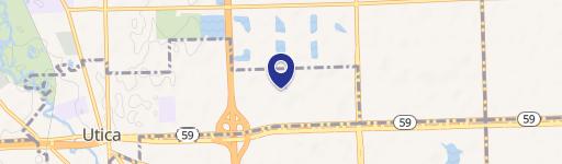 Utica Retail Center Space Available