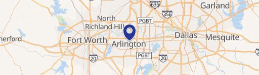 Arlington Auto Repair Property