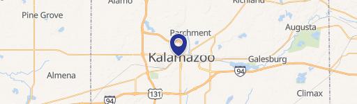 Kalamazoo Triplex Near WMU