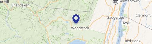Woodstock Cottages Investment Opportunity