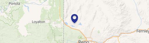 Reno Warehouse Space Available