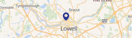 Lowell Multifamily Investment Opportunity