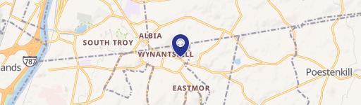 Retail and Truck Repair Facility
