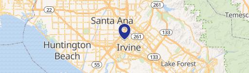Industrial Complex with Secured Yard