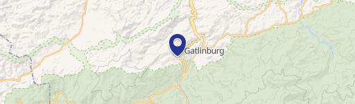 Gatlinburg Vacant Land For Sale