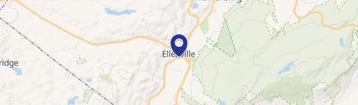 Updated Multifamily Property in Ellenville