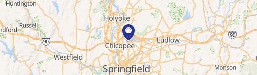 Chicopee Retail Space For Rent