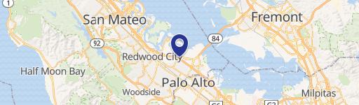 Menlo Park Industrial/Flex Building