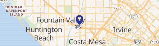 Costa Mesa Office Space Available