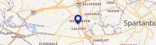 Spartanburg Industrial Buildings For Sale