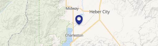 Land For Sale Heber City