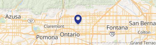 Rancho Cucamonga Office Space