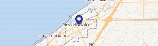 New Buffalo Triplex Investment Opportunity