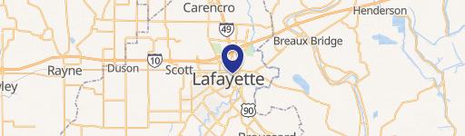 Move-in-Ready Office Suite in Lafayette
