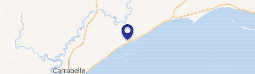 Wooded Corner Lot Near Bay